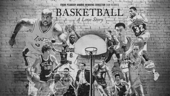 Vem aí Basketball: A Love Story, da ESPN